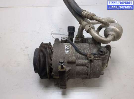 Компрессор кондиционера HN532871 на Hyundai ix 35 2010-2015