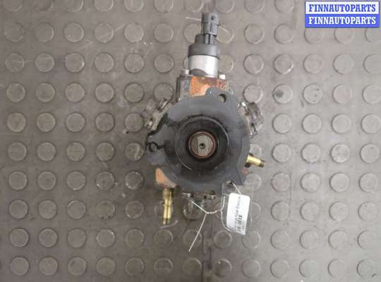 купить ТНВД на Land Rover Range Rover Evoque 2011-2018