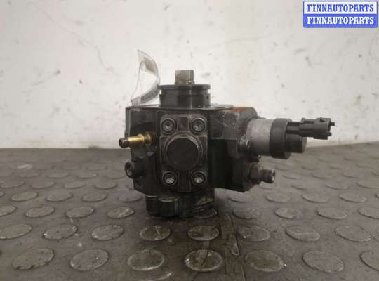 купить ТНВД на Land Rover Range Rover Evoque 2011-2018