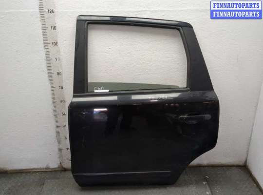 Дверь боковая (легковая) NS969657 на Nissan Note E11 2005-2013