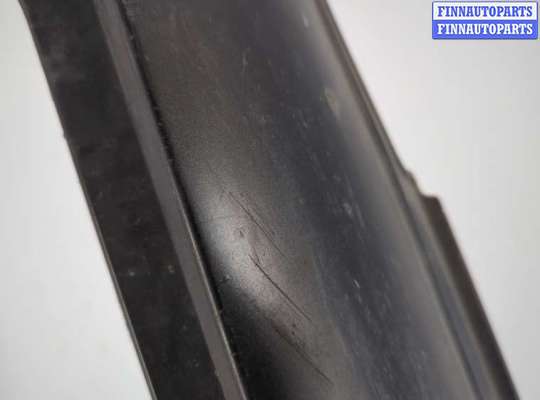 купить Накладка на порог на Hyundai Tucson 1 2004-2010