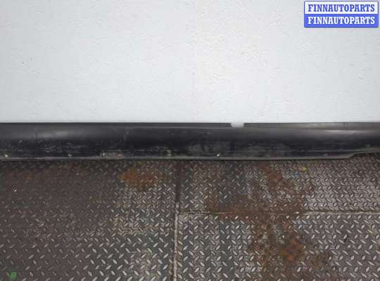 купить Накладка на порог на Hyundai Tucson 1 2004-2010