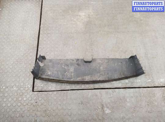 купить Пластик (Обшивка) моторного отсека на Mitsubishi Outlander 2003-2009