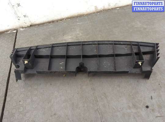 купить Пластик (Обшивка) моторного отсека на Mitsubishi Outlander 2003-2009