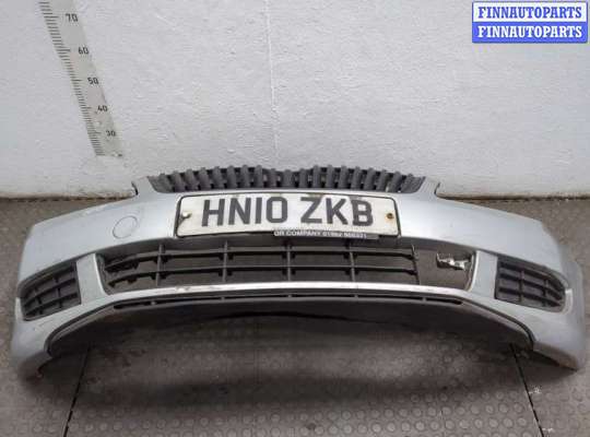 купить Заглушка буксировочного крюка на Skoda Fabia 2007-2014