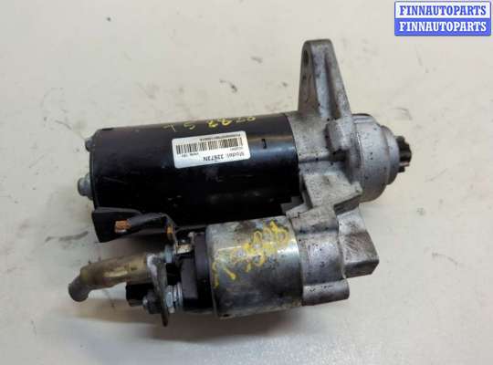 Стартер VG2663566 на Volkswagen Passat 6 2005-2010