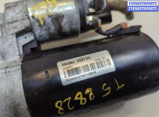 купить Стартер на Volkswagen Passat 6 2005-2010