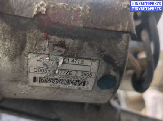 купить Рейка рулевая без г/у на Peugeot 207 2006-2015