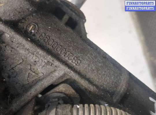 купить Рейка рулевая без г/у на Peugeot 207 2006-2015