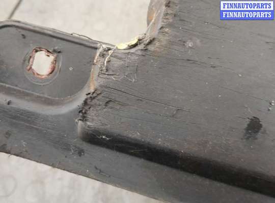 купить Защита моторного отсека (картера ДВС) на Citroen Jumper (Relay) 2014-2025