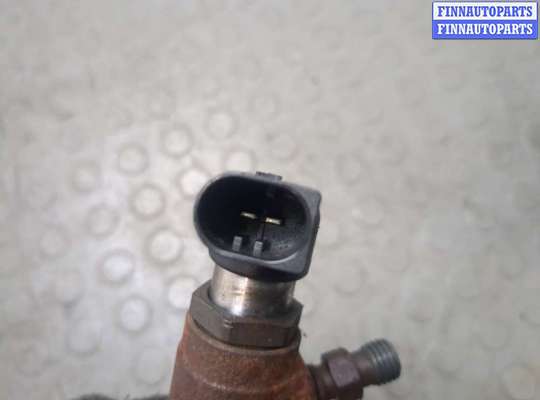 купить Форсунка топливная на Land Rover Range Rover Sport 2005-2013