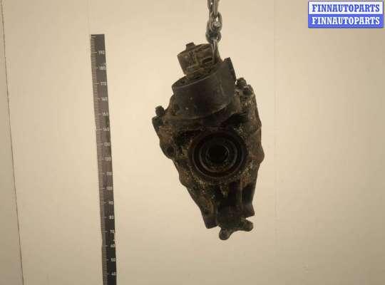 купить Редуктор моста на Mercedes Vito W639 2003-2014