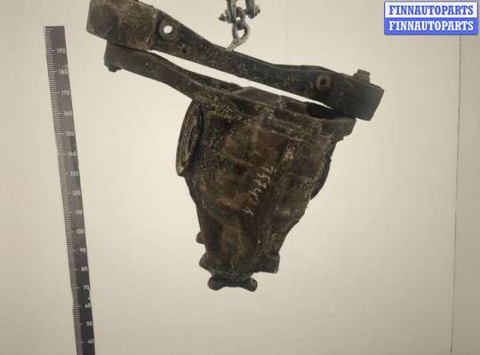 купить Редуктор моста на Mercedes Vito W639 2003-2014