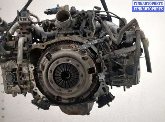 купить Катушка зажигания на Subaru Forester (S11) 2002-2008