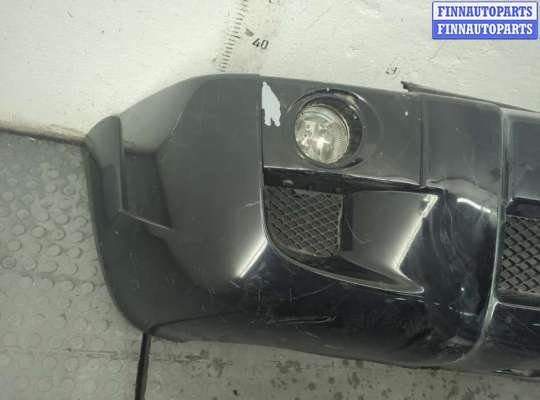 купить Бампер на Hyundai Tucson 1 2004-2010