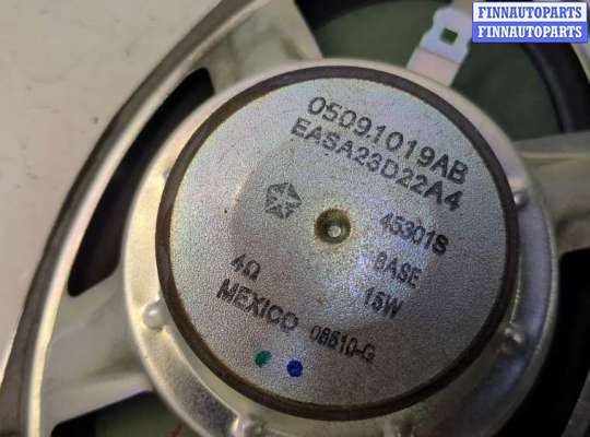 купить Динамик на BMW 5 E60 2003-2010