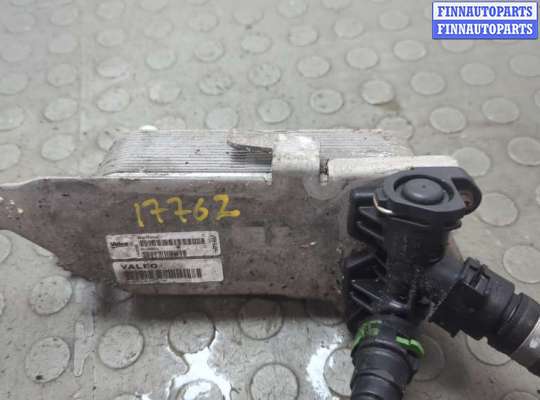 купить Теплообменник на BMW X3 F25 2010-2017