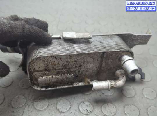 купить Теплообменник на BMW X3 F25 2010-2017