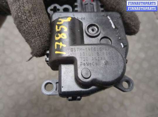 купить Электропривод заслонки отопителя на Ford Edge 2015-2018