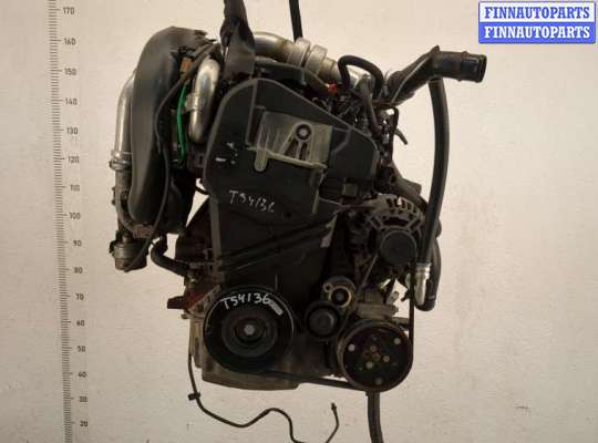 Двигатель (ДВС) NS892732 на Nissan Juke 2010-2019
