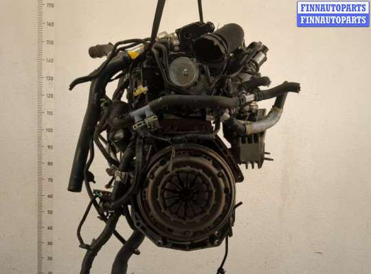 купить Двигатель (ДВС) на Nissan Juke 2010-2019