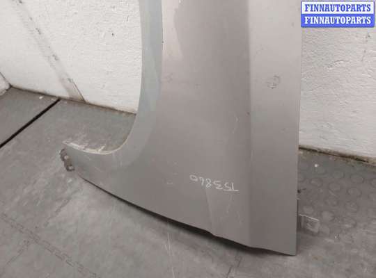 купить Крыло на Ford Focus 3 2011-2015