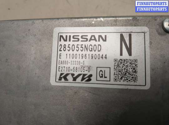 купить Блок управления рулевой рейки на Infiniti QX50 2017-2025