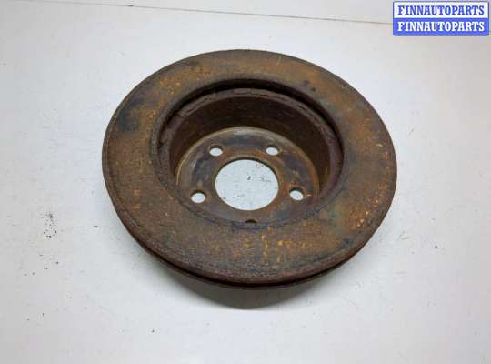 купить Диск тормозной на Jeep Wrangler 1996-2006