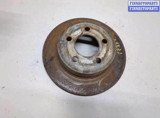 купить Диск тормозной на Jeep Wrangler 1996-2006