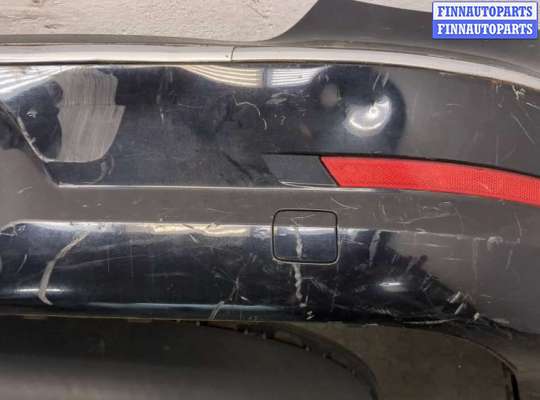 купить Бампер на Volkswagen Passat CC 2008-2012