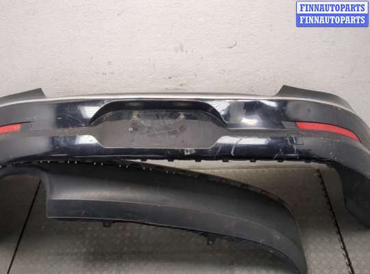 купить Бампер на Volkswagen Passat CC 2008-2012