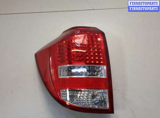 купить Фонарь (задний) на KIA Ceed 2007-2012