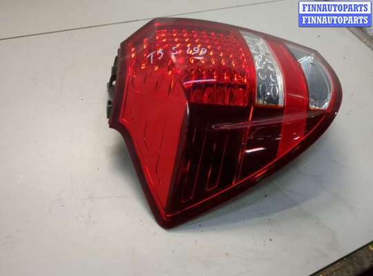 купить Фонарь (задний) на KIA Ceed 2007-2012