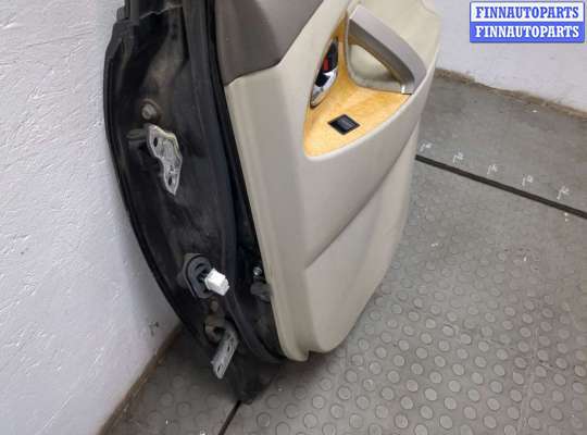 купить Ручка двери наружная на Toyota Camry V40 2006-2011