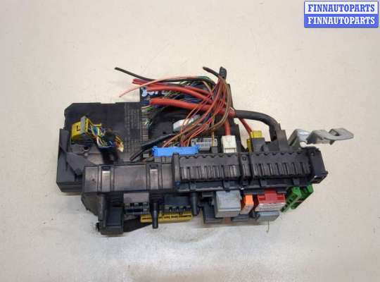 купить Блок управления SAM на Mercedes C W204 2006-2015