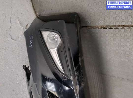 купить Бампер на Hyundai i40 2011-2019