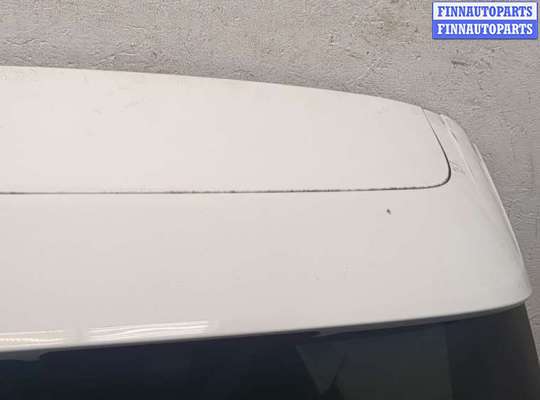 купить Крышка (дверь) багажника на Ford Focus 3 2014-2019