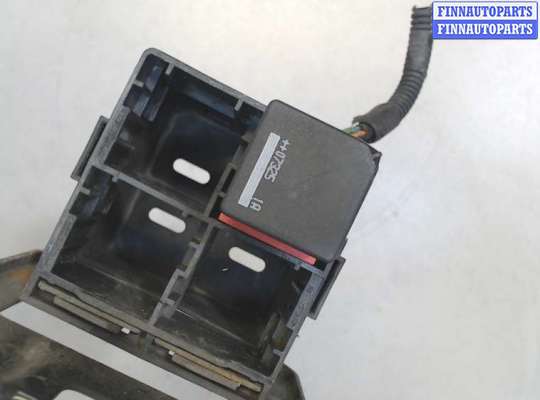 купить Блок реле на Ford Fiesta 2001-2007