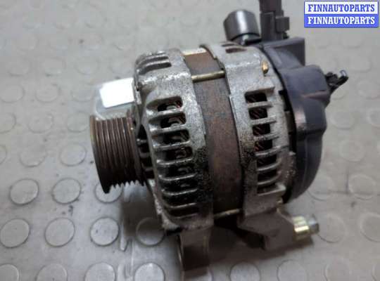 купить Генератор на Peugeot 206 1998-2012