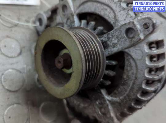 купить Генератор на Peugeot 206 1998-2012