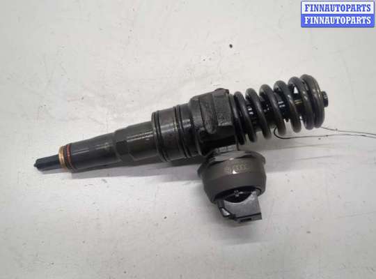 купить Форсунка топливная на Volkswagen Touareg 2002-2007