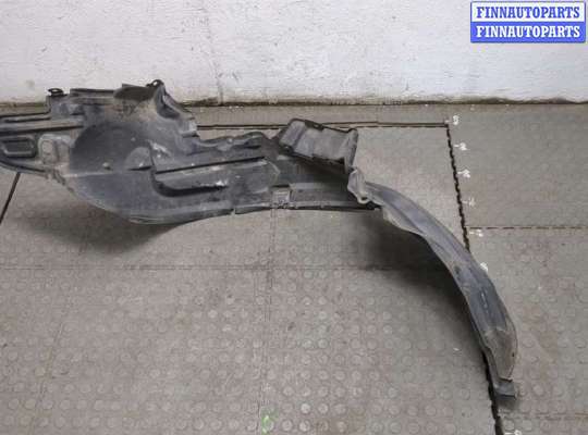 купить Защита арок (подкрылок) на Nissan X-Trail (T30) 2001-2007