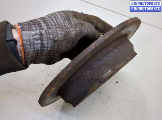 купить Диск тормозной на Honda CR-V 2001-2006