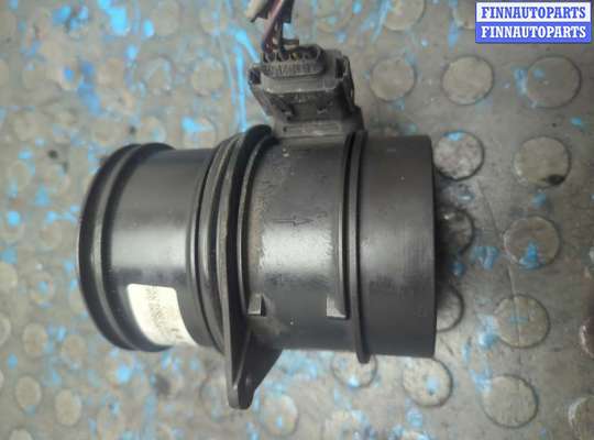 Измеритель потока воздуха (расходомер) LRN3378 на Land Rover Discovery 3 2004-2009