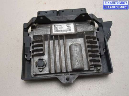 купить Блок управления двигателем на Opel Antara 2006-2015