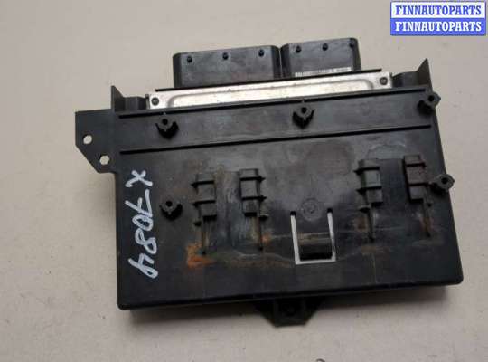 купить Блок управления двигателем на Opel Antara 2006-2015