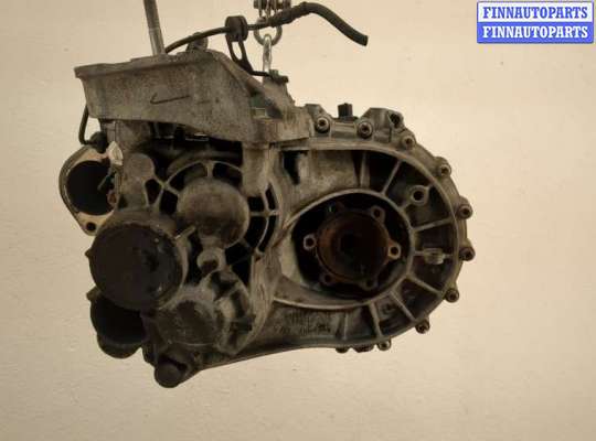 купить КПП 6-ст.мех. (МКПП) на Ford Galaxy 2000-2006