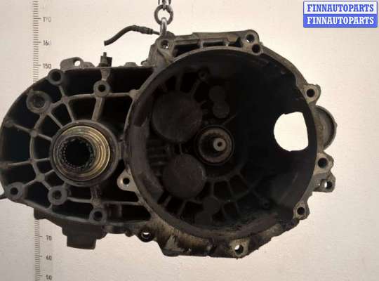 купить КПП 6-ст.мех. (МКПП) на Ford Galaxy 2000-2006
