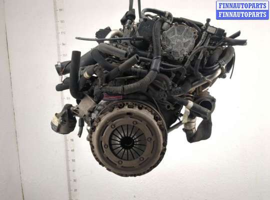 купить Компрессор кондиционера на Audi A4 (B8) 2007-2015