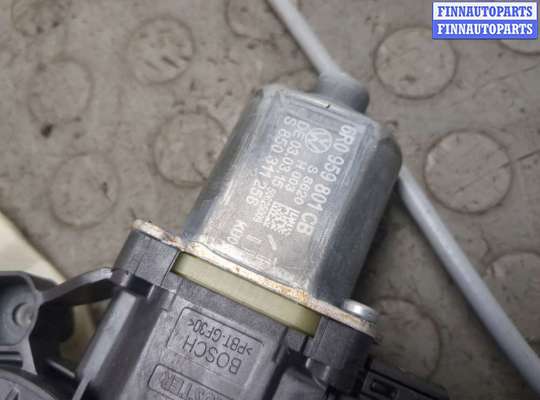 купить Стеклоподъемник электрический на Volkswagen Polo 2014-2025